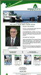 Mobile Screenshot of greenstaterealty.com